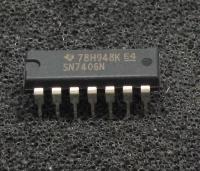 SN7406N