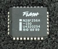 N28F256A-150