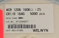 WCR1206-160KG
