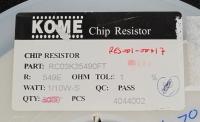 RC03K35490FT
