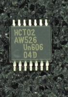 74HCT02PW