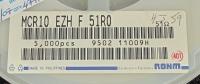 MCR10EZHF51R0