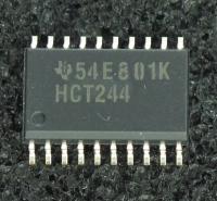 SN74HCT244N