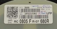 RC0805FR-07680R