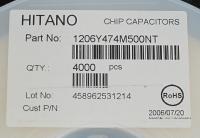 1206Y474M500NT