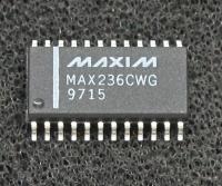 MAX236CWG