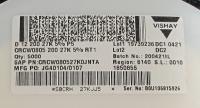 CRCW080527K0JNTA