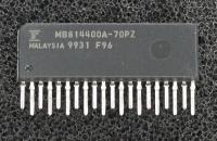MB814400A70PZ