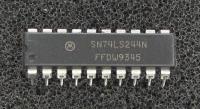 SN74LS244N