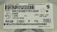 RK73H2BTTD1300F