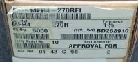 MFR4-270RFI