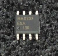 MAX707ESA-T