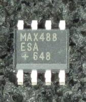 MAX488ESA+