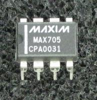 MAX705CPA