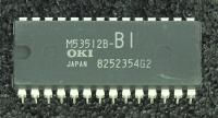 MSM53512B-B1RS-G2