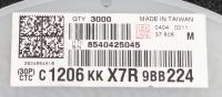 C1206KKX7R9BB224