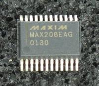 MAX208EAG