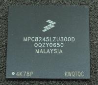 MPC8245LZU300D
