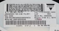 CRCW06033K90FKTA