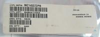 MC145572PB