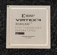 XC4VLX40-11FFG1148C