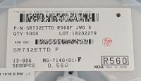 SR732ETTDR560F