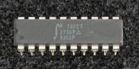 74FCT273AP
