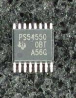 TPS54550PWPR