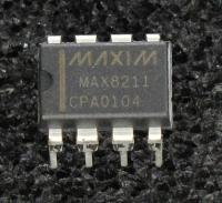 MAX8211CPA