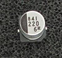 NACZ221M6.3V6.3X6.3TR13F