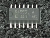RTC4553A