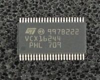 74VCX16244TTR