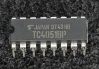 TC4051BP