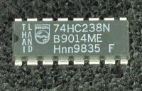74HC238N