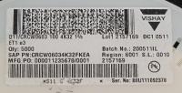 CRCW06034K32FKEA