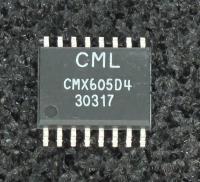 CMX605D4