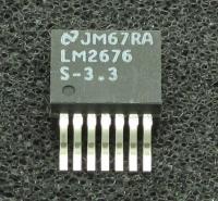 LM2676S3.3
