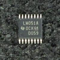 SN74LV4051APWG4