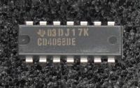 CD4068BE