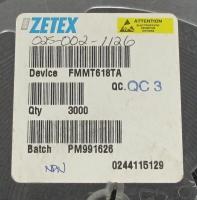 FMMT618TA