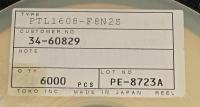 PTL1608-F8N2S