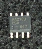 MAX703CSA+