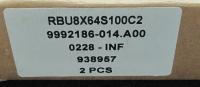 RBU8X64S100C2