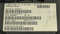 LG M676-N2Q1-24-0-20-R18-Z-SV