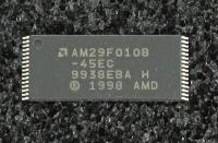 AM29F010B-45EC