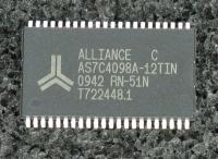 AS7C4098A-12TIN