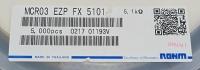 MCR03EZPFX5101