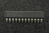 GAL22V10B-25LP