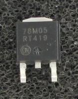 MC78M05CDT