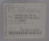 MP34DT01TR-M